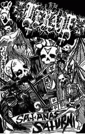 Leraje : Saturni Satanas